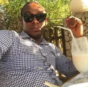 Meet your Posher, Shadrach